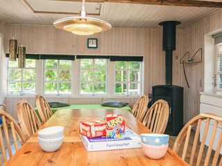 Maison de vacances Grenaa  30