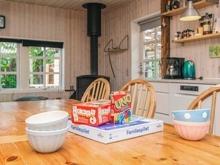 Vakantiehuis Grenaa  62
