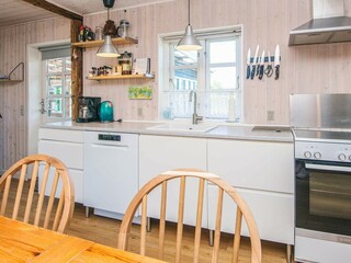 Maison de vacances Grenaa  13