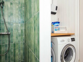 Maison de vacances Grenaa  16