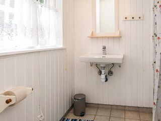Vakantiehuis Grenaa  15