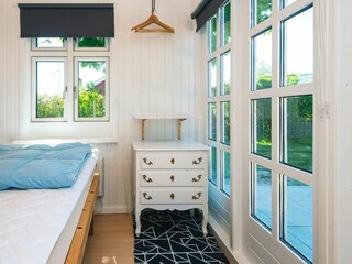 Maison de vacances Grenaa  28