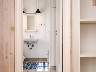 Maison de vacances Grenaa  7