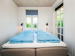 Maison de vacances Grenaa  33