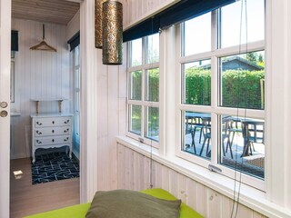 Maison de vacances Grenaa  18