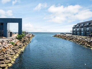 Vakantiehuis Grenaa  38