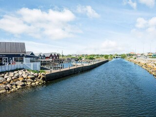 Vakantiehuis Grenaa  45