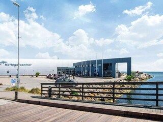 Maison de vacances Grenaa  35