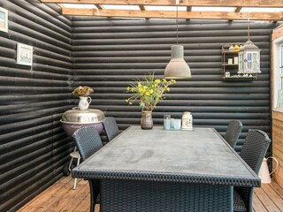 Maison de vacances Grenaa  23
