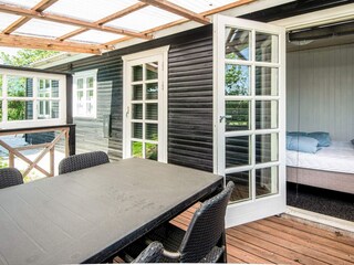 Vakantiehuis Grenaa  47
