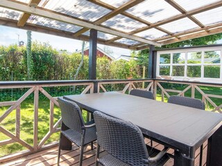 Maison de vacances Grenaa  21