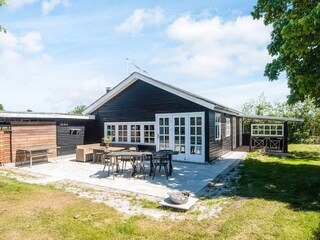 Vakantiehuis Grenaa  49