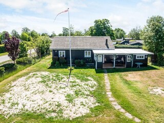 Vakantiehuis Grenaa  16