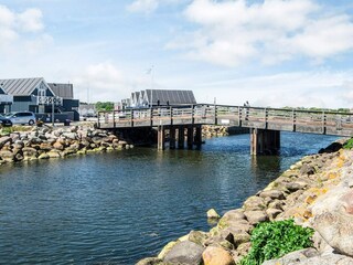 Vakantiehuis Grenaa  19