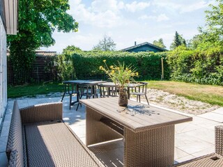 Maison de vacances Grenaa  4