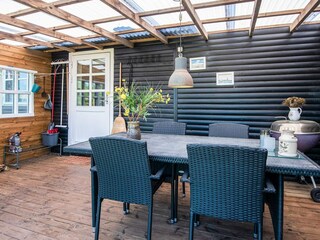Vakantiehuis Grenaa  10