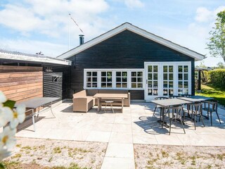 Ferienhaus Grenaa  26