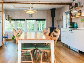 Maison de vacances Grenaa  37