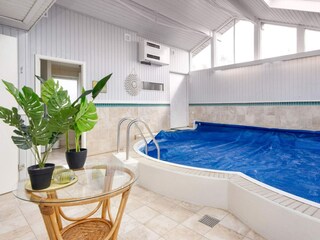 Casa per le vacanze Ørsted  15