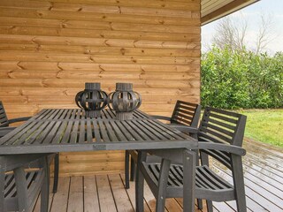 Casa per le vacanze Ørsted  18