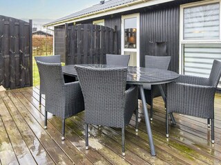 Maison de vacances Ørsted  25