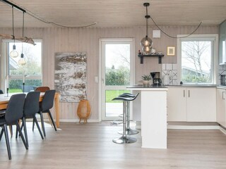 Vakantiehuis Ørsted  36