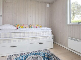 Vakantiehuis Ørsted  37