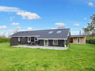 Maison de vacances Ørsted  34