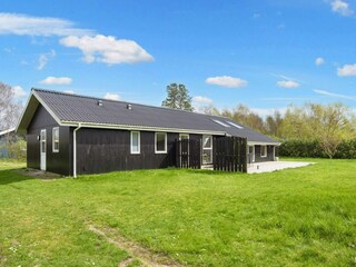 Vakantiehuis Ørsted  4