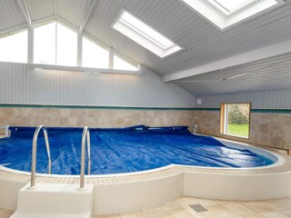 Vakantiehuis Ørsted  33