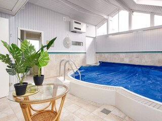 Ferienhaus Ørsted  6