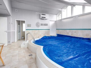 Vakantiehuis Ørsted  8