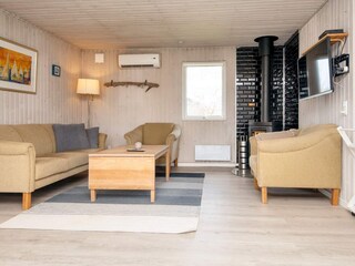 Casa per le vacanze Ørsted  4