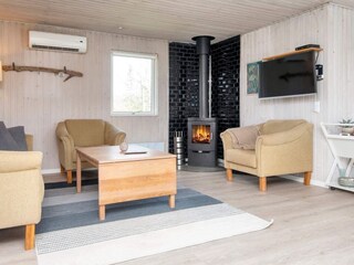 Vakantiehuis Ørsted  11