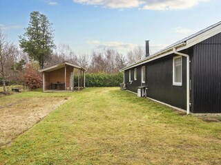 Vakantiehuis Ørsted  12