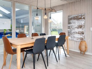 Vakantiehuis Ørsted  13