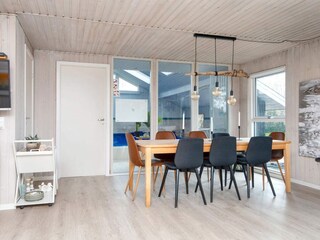 Maison de vacances Ørsted  11