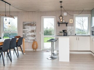Ferienhaus Ørsted  16