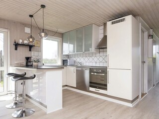 Vakantiehuis Ørsted  24