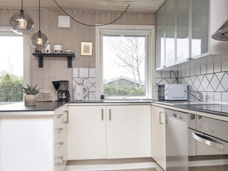 Ferienhaus Ørsted  18