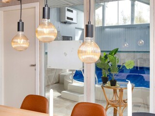 Vakantiehuis Ørsted  19