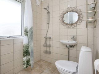 Vakantiehuis Ørsted  26