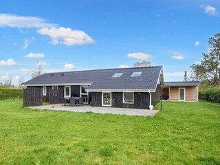 Vakantiehuis Ørsted  27