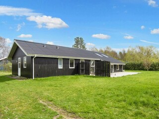 Ferienhaus Ørsted  3
