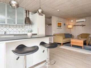 Ferienhaus Ørsted  28