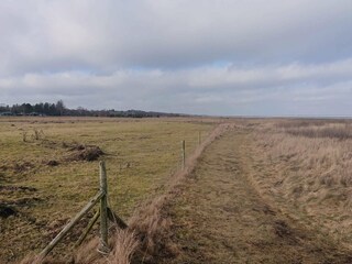 Vakantiehuis Ørsted  13