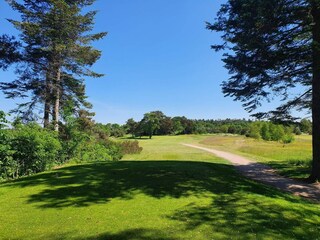 Vakantiehuis Ørsted  16