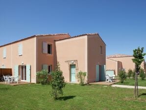 Holiday park Comfy holiday home near Mont Ventoux - Aubignan - image1