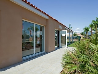 Vakantiepark Aubignan Kenmerken 5