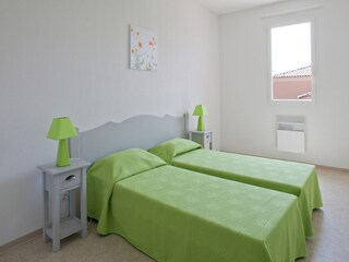 Ferienpark Aubignan Ausstattung 9